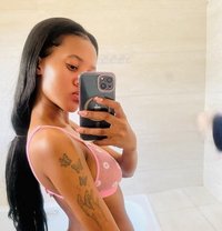 Becky - escort in Doha