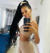 Becky - escort in Doha