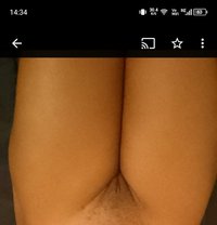 Becky - escort in Riyadh