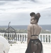 MISTRESS BECKY FROM NAMIBIA - escort in Gurgaon