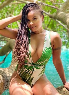 BECKY FROM NAMIBIA NEW ARRIVAL - escort in Chennai Photo 6 of 6