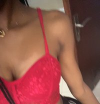 Becky - escort in Cotonou