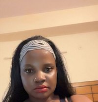 Becky Africain Gurgaon +91//690900//2789 - puta in Gurgaon Photo 4 of 5