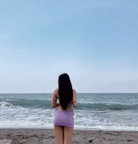 Becky - escort in Madinah