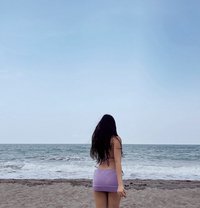 Becky - escort in Madinah