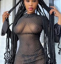 Becky Just Landed in Vadapalani - escort in Chennai