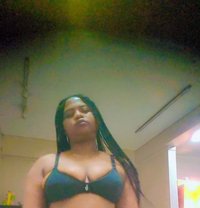 Becky - escort in Bangkok