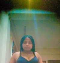 Becky - puta in Bangkok