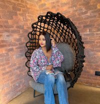 Becky - escort in Nairobi