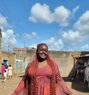 Becky Monalisa - escort in Nairobi Photo 1 of 1