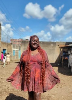 Becky Monalisa - escort in Nairobi Photo 1 of 1