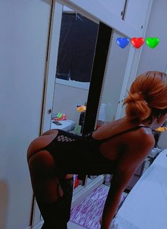 Becky NO ANAL - puta in Riyadh Photo 4 of 4