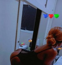 Becky NO ANAL - puta in Riyadh