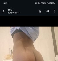 Becky NO ANAL - escort in Riyadh Photo 3 of 5