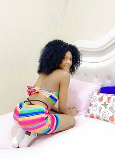 Becky NO ANAL - puta in Riyadh Photo 5 of 6