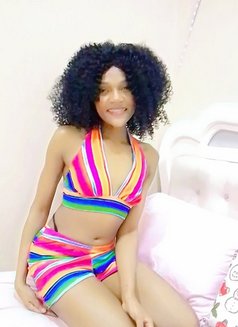 Becky NO ANAL - puta in Riyadh Photo 6 of 6