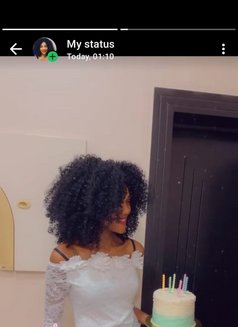 Becky NO ANAL - puta in Riyadh Photo 8 of 10