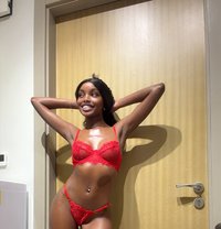 Becky OWO Business bay - escort in Dubai Photo 1 of 18