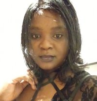 Becky - escort in Riyadh