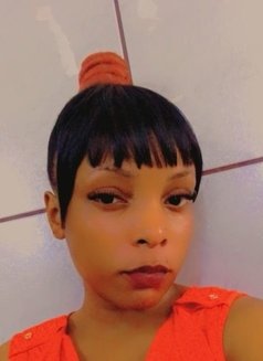 Becky's - escort in Doha Photo 1 of 1