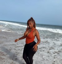 Becky Sexy - escort in Guangzhou