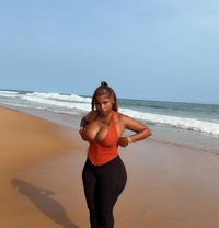 Becky Sexy - escort in Guangzhou