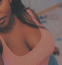 Becky Shan - escort in Eldoret