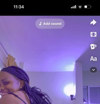 Becky - escort in Bangkok