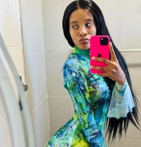 Becky - escort in Doha
