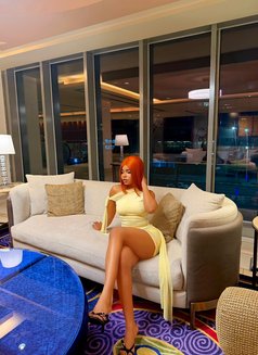 Becky - escort in Doha Photo 1 of 4