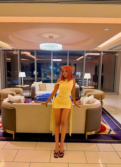 Becky - escort in Doha Photo 3 of 4