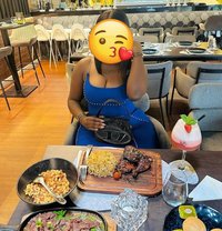 Becky - escort in Kolkata