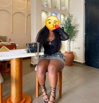 Becky - escort in Kolkata