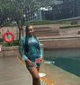 Becky - escort in Kolkata Photo 1 of 5