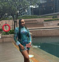 Becky - escort in Kolkata Photo 1 of 5