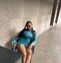 Becky - escort in Kolkata
