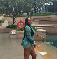 Becky - escort in Kolkata