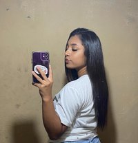 Becky - escort in Al Sohar