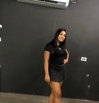 Becky - escort in Al Sohar