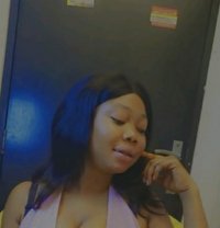 Becky Sweet Service - escort in Doha