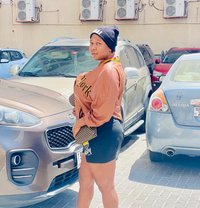 Becky Sweet Service - escort in Doha