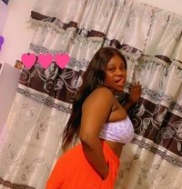 Becky Tabora Alhaji Station - escort in Accra