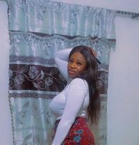 Becky Tabora Alhaji Station - escort in Accra