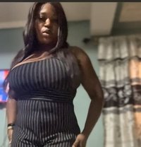 Becky Tabora Alhaji Station - escort in Accra