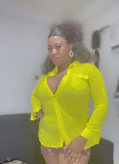 Becky Tabora Alhaji Station - escort in Accra Photo 7 of 7
