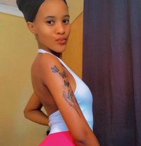 Becky - escort in Doha