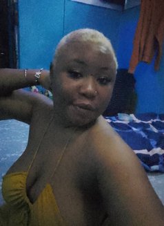 Beckybillions - escort in Lagos, Nigeria Photo 1 of 5