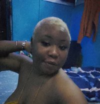 Beckybillions - escort in Lagos, Nigeria