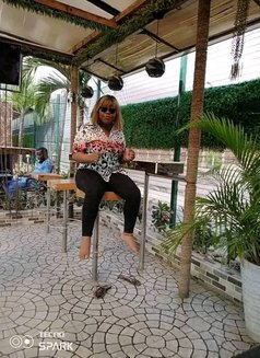 Beckybillions - escort in Lagos, Nigeria Photo 2 of 5