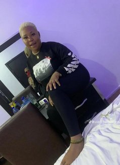 Beckybillions - escort in Lagos, Nigeria Photo 3 of 5